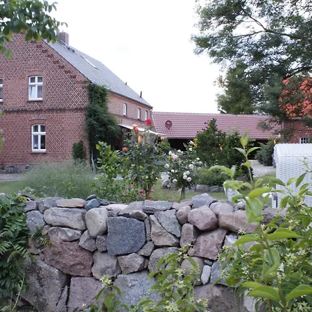 Damwildhof Zur Kastanie * Blievenstorf