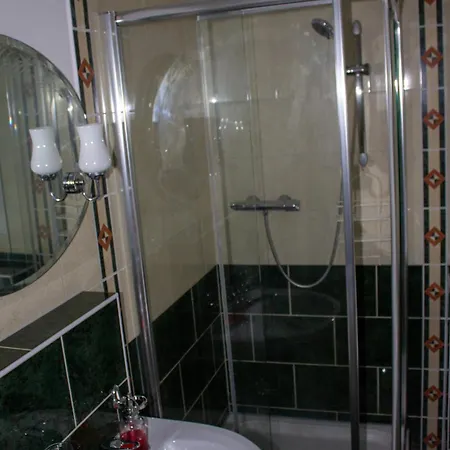 Damwildhof Zur Kastanie Apartmán Blievenstorf